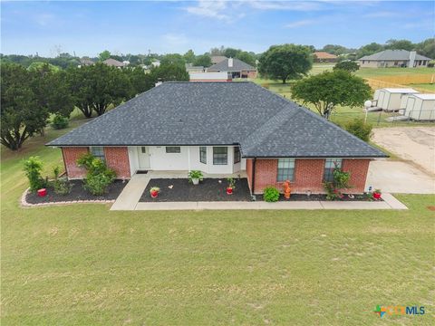 Photo of 276 County Road 4964, Kempner, TX 76539 (MLS # 612605)