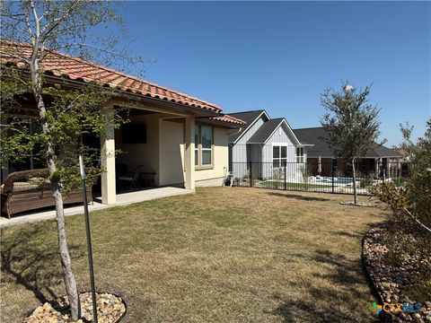 A home in San Marcos