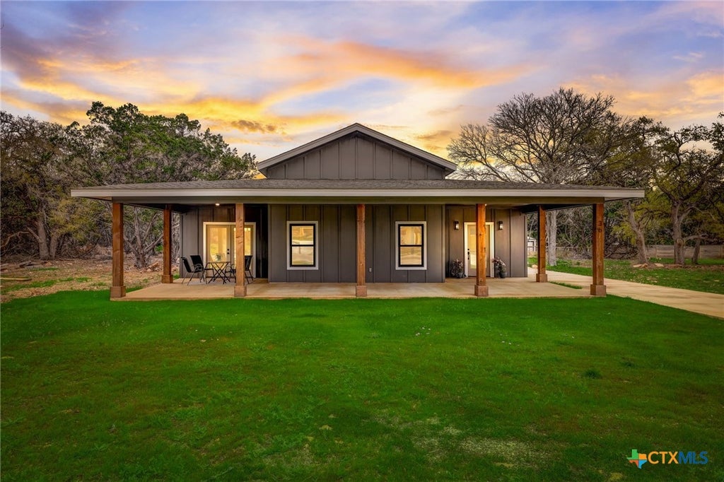 Photo of 36 Summertime Circle, Wimberley, TX 78676 (MLS # 616681)