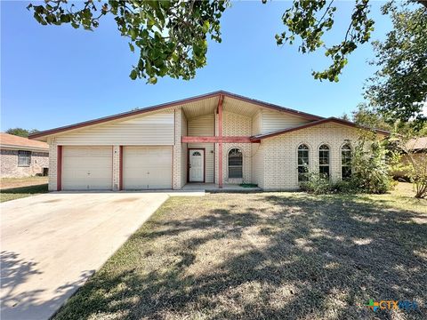 A home in Killeen