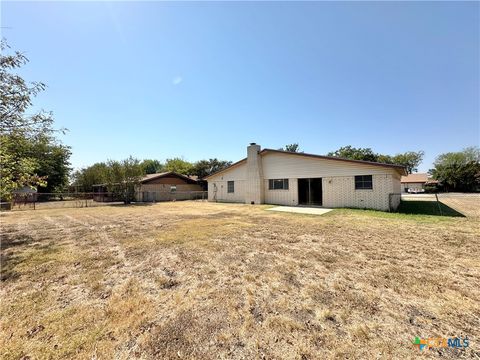 A home in Killeen