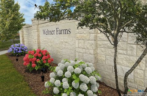 A home in New Braunfels