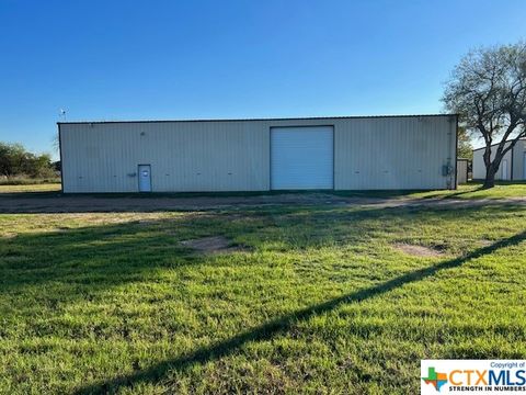 54 Bubba Palmer Road Cuero TX 77954