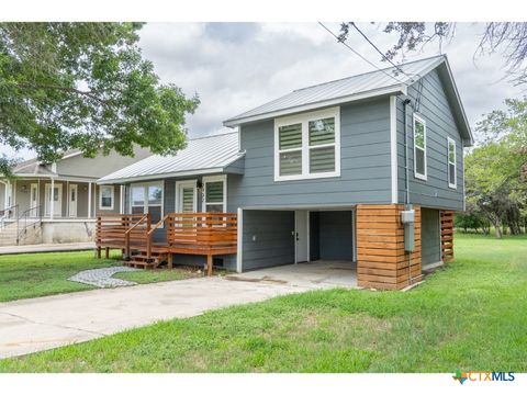 A home in New Braunfels