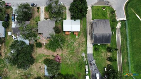 A home in New Braunfels