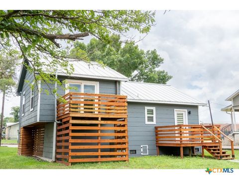 A home in New Braunfels