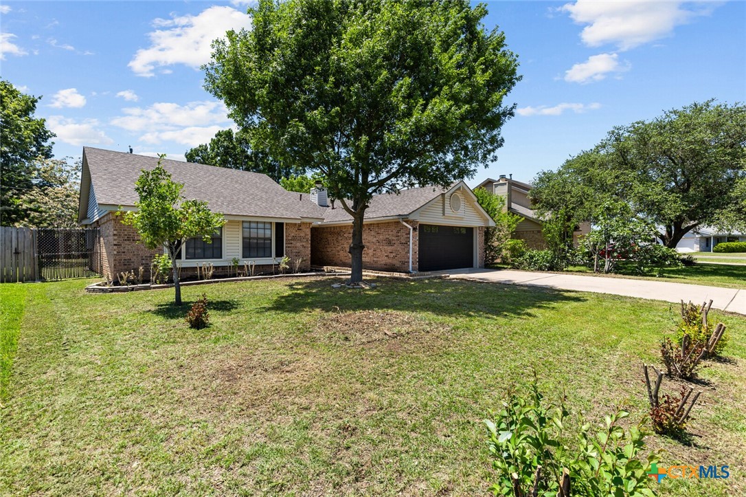 2105 Ruidoso Drive