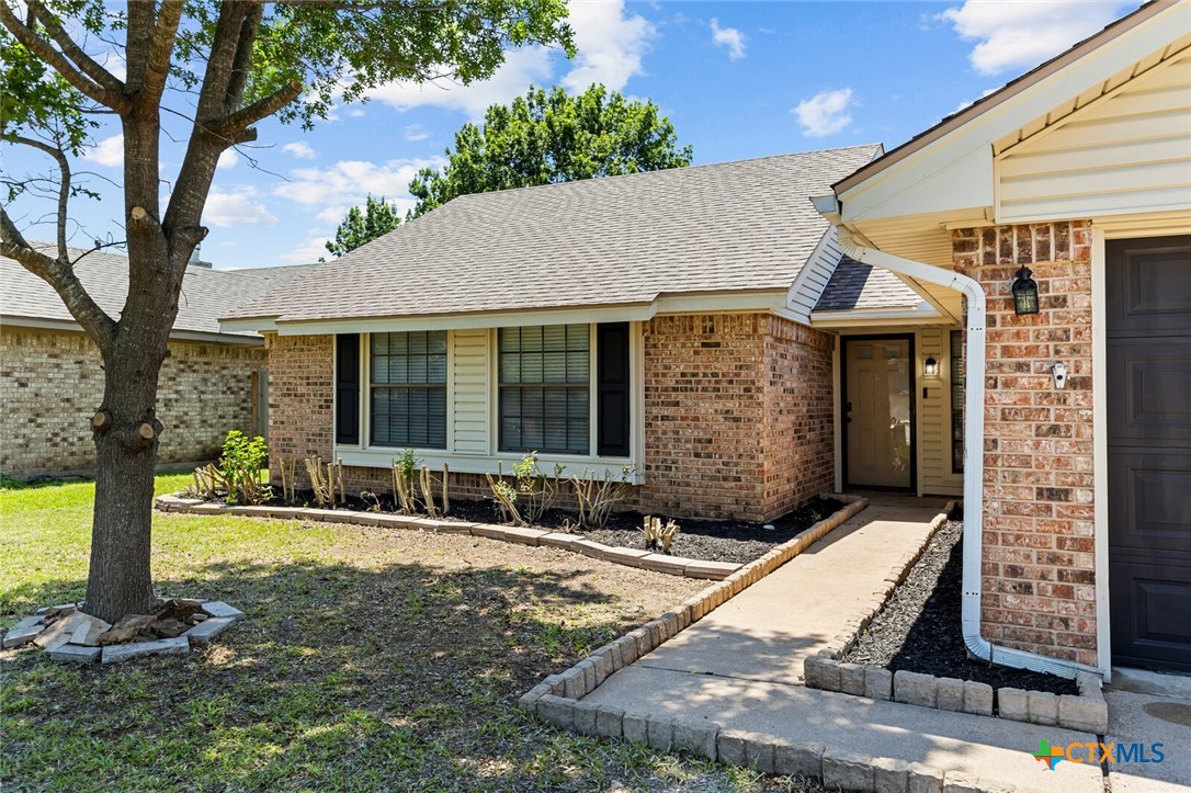 2105 Ruidoso Drive