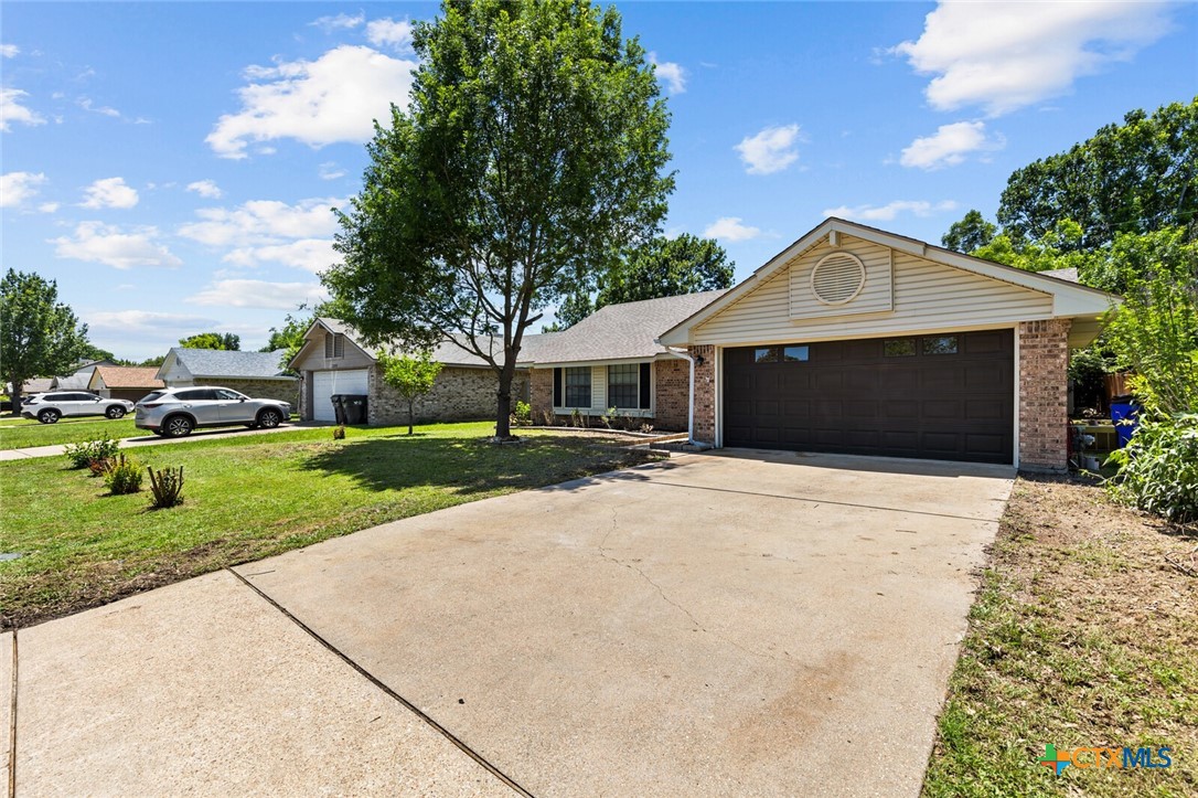 2105 Ruidoso Drive