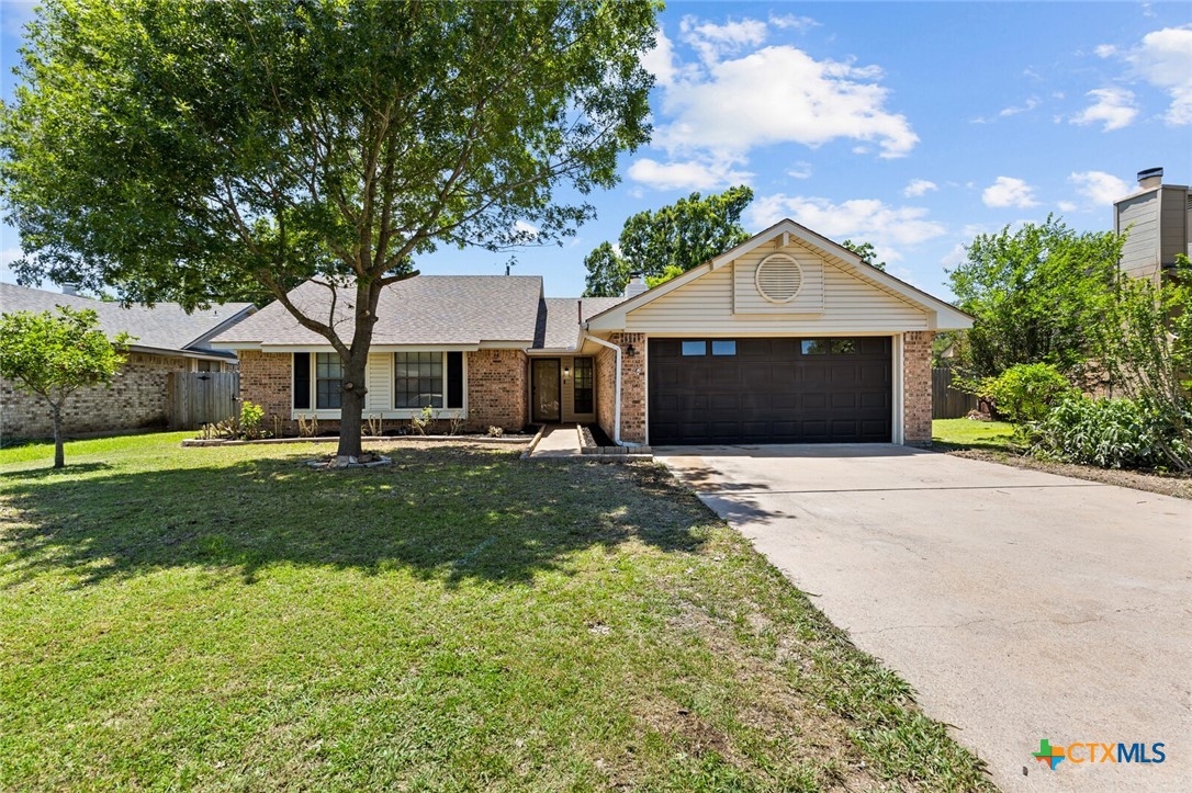 2105 Ruidoso Drive