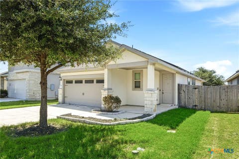 Photo of 145 Mcfarland Street, Georgetown, TX 78628 (MLS # 621370)