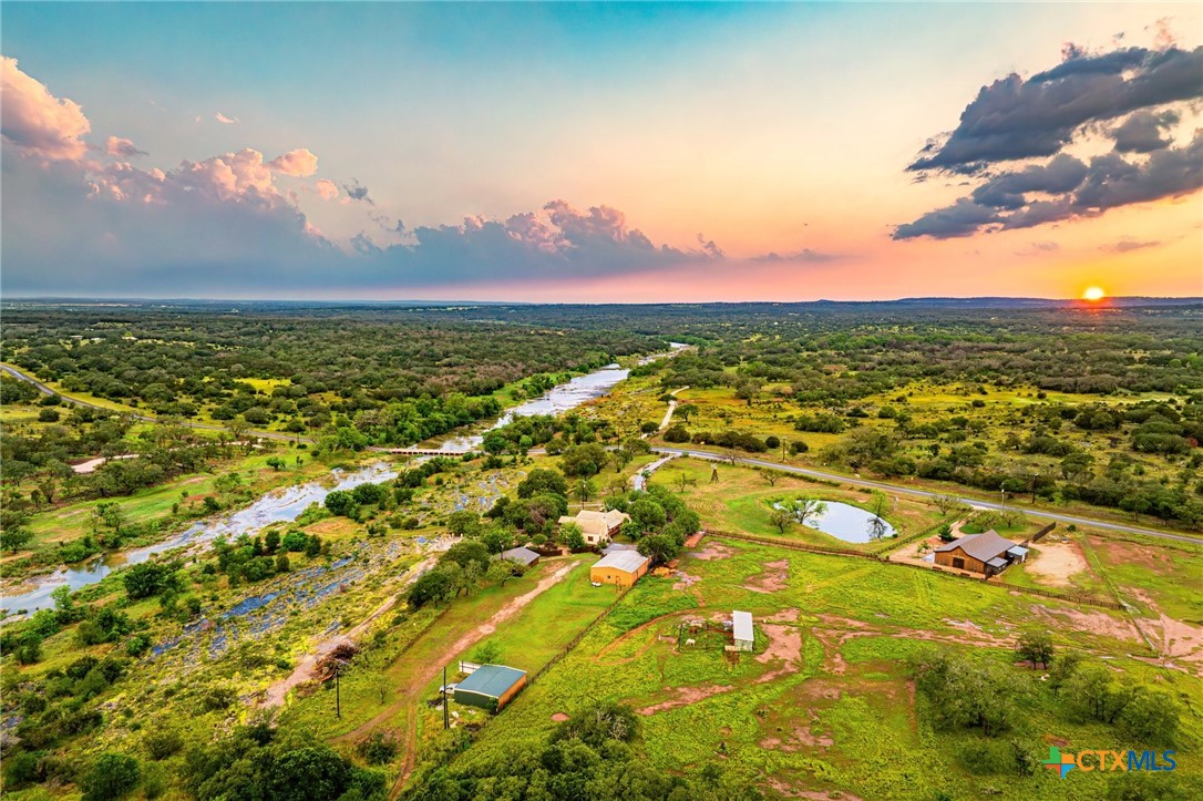 2054 Ranch Road 1320