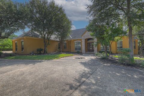 9752 Trophy Oaks Drive San Antonio TX 78266