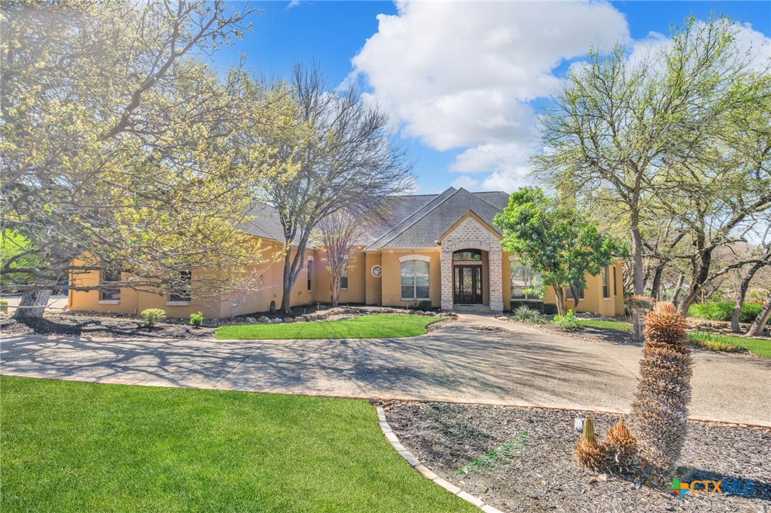 9752 Trophy Oaks Drive