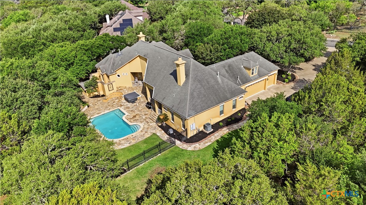 9752 Trophy Oaks Drive