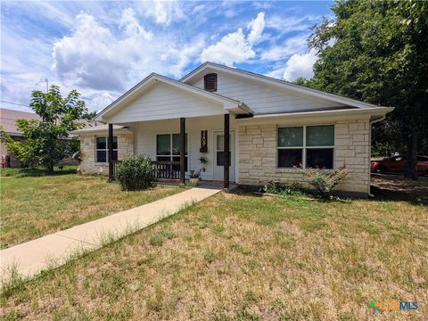 A home in Lampasas