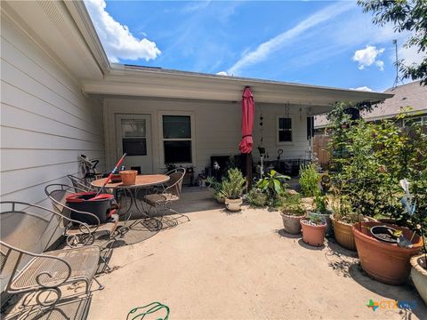 A home in Lampasas