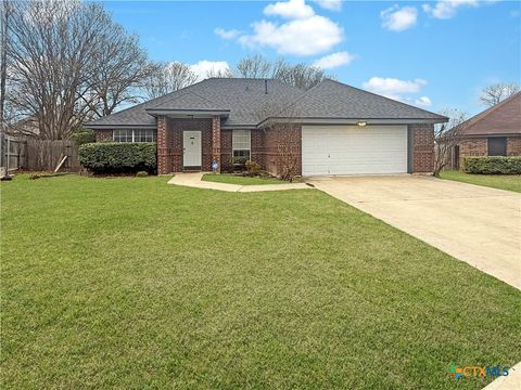 A home in Harker Heights