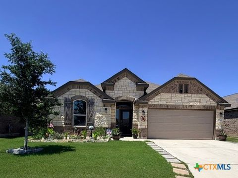 Photo of 8942 Rancher Place, Seguin, TX 78155 (MLS # 612328)