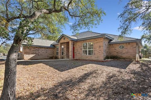 A home in Killeen