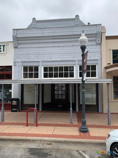 Photo 1 of 1 — 110 E San Antonio St., San Marcos, TX 78666
