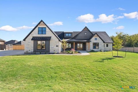 109 Cumberland Drive Belton TX 76513