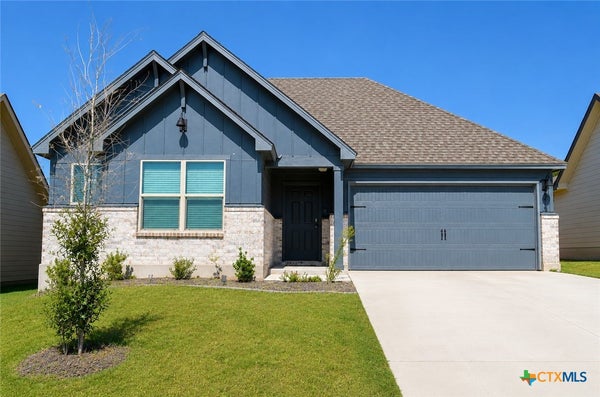 2313 GOLDENEYE CT, COPPERAS COVE, TX 76522 - Image 7c56477eb6b0e3c2e24554a5d1cfccaa/1038152365