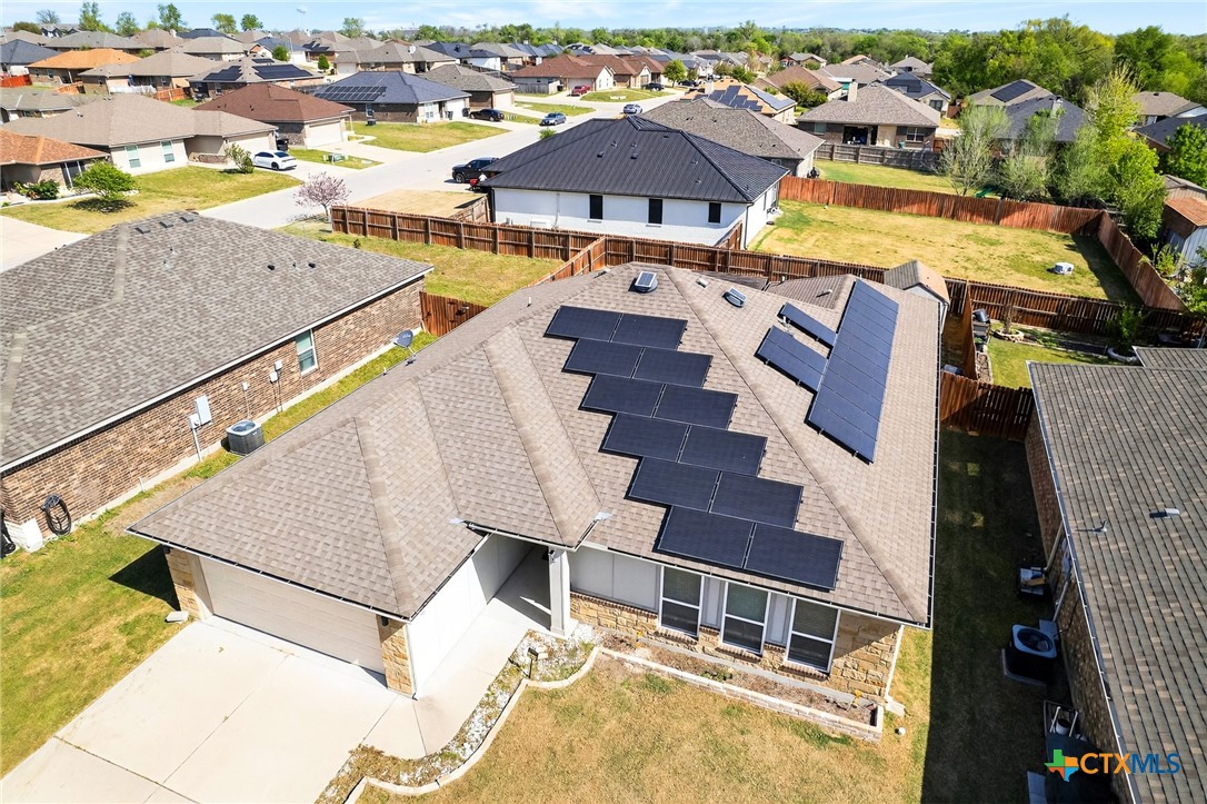 2804 Turning Creek Street