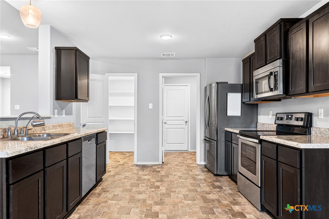 2804 Turning Creek Street