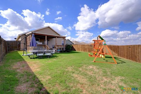 A home in New Braunfels