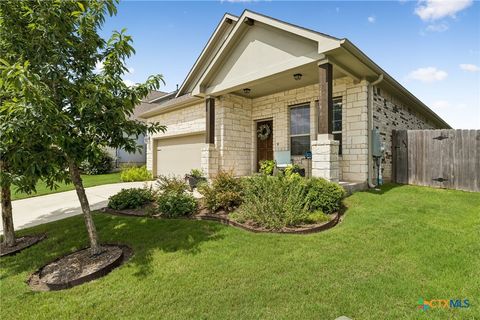 Photo of 334 Blue Oak Boulevard, San Marcos, TX 78666 (MLS # 620377)