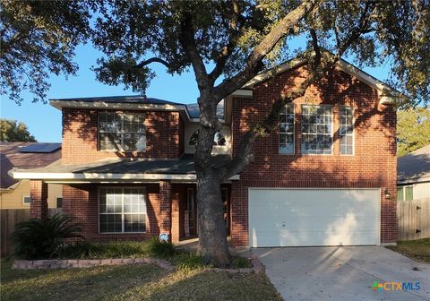 A home in Helotes