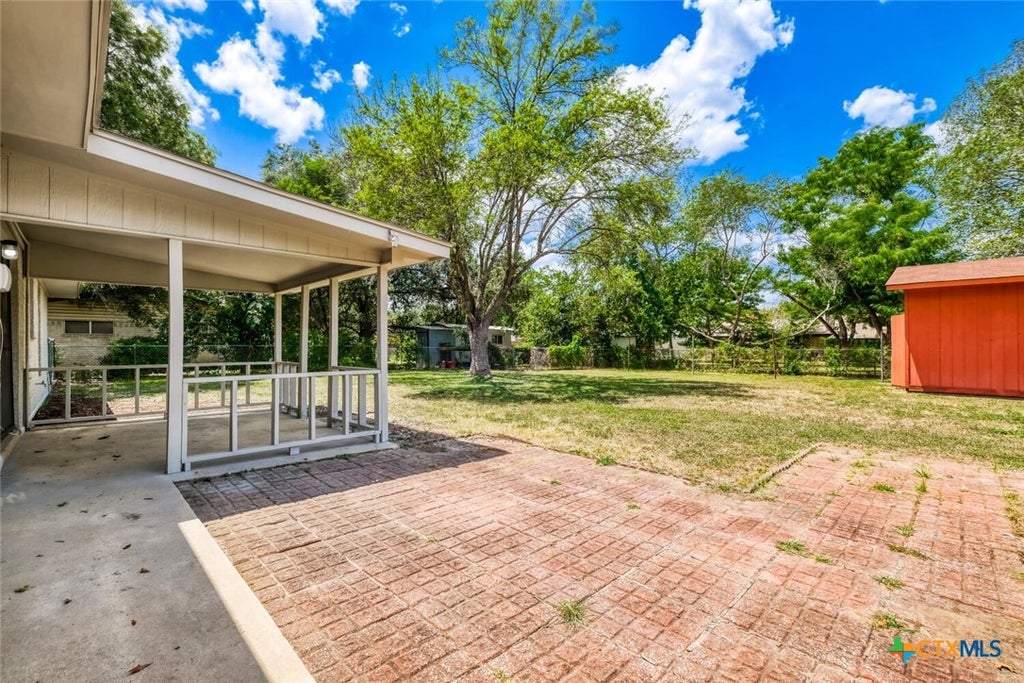 Photo of 1345 Azalea Lane, New Braunfels, TX 78130 (MLS # 622231)