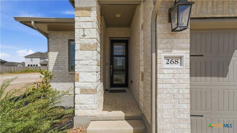 Photo of 268 Bodensee Place, New Braunfels, TX 78130 (MLS # 623475)