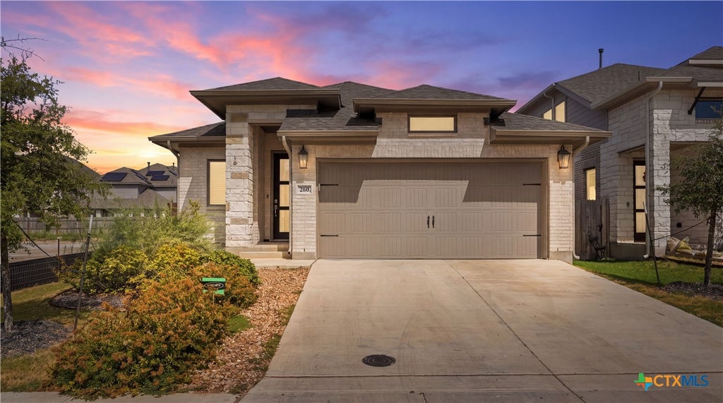 Photo of 268 Bodensee Place, New Braunfels, TX 78130 (MLS # 623475)