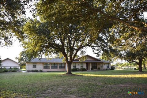 804 Gilbert Road Road Edna TX 77957