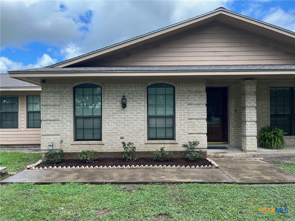 804 Gilbert Road Road
