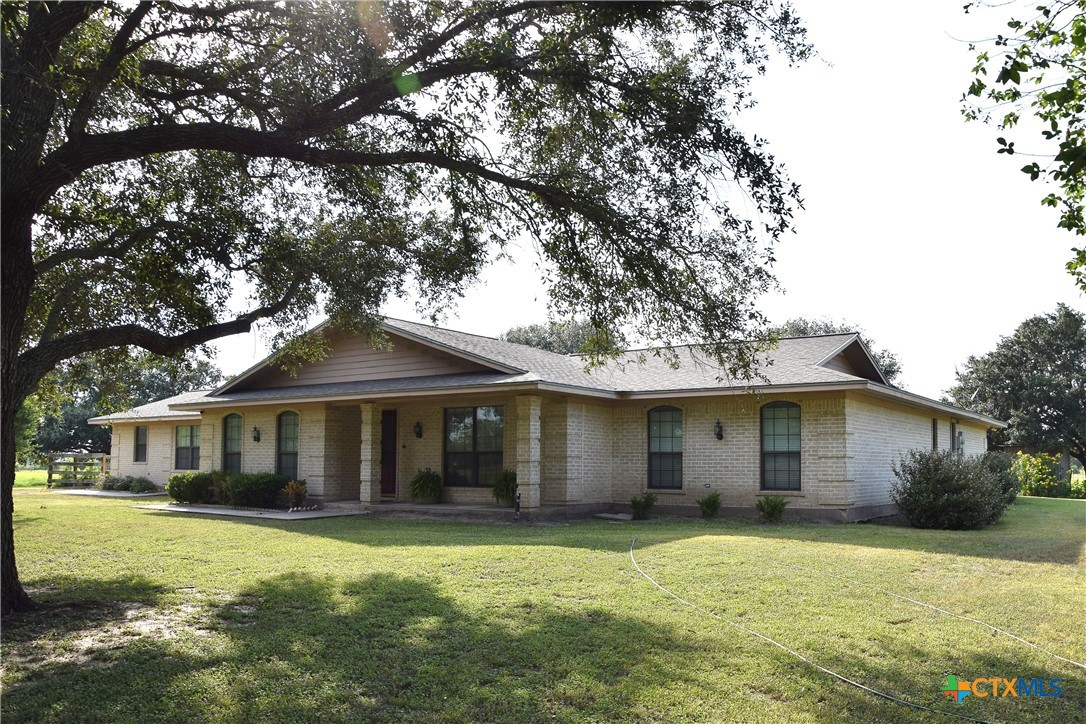 804 Gilbert Road Road