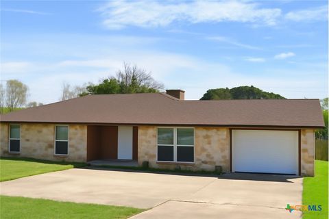 Photo of 2300 Goode Circle, Killeen, TX 76543 (MLS # 599354)