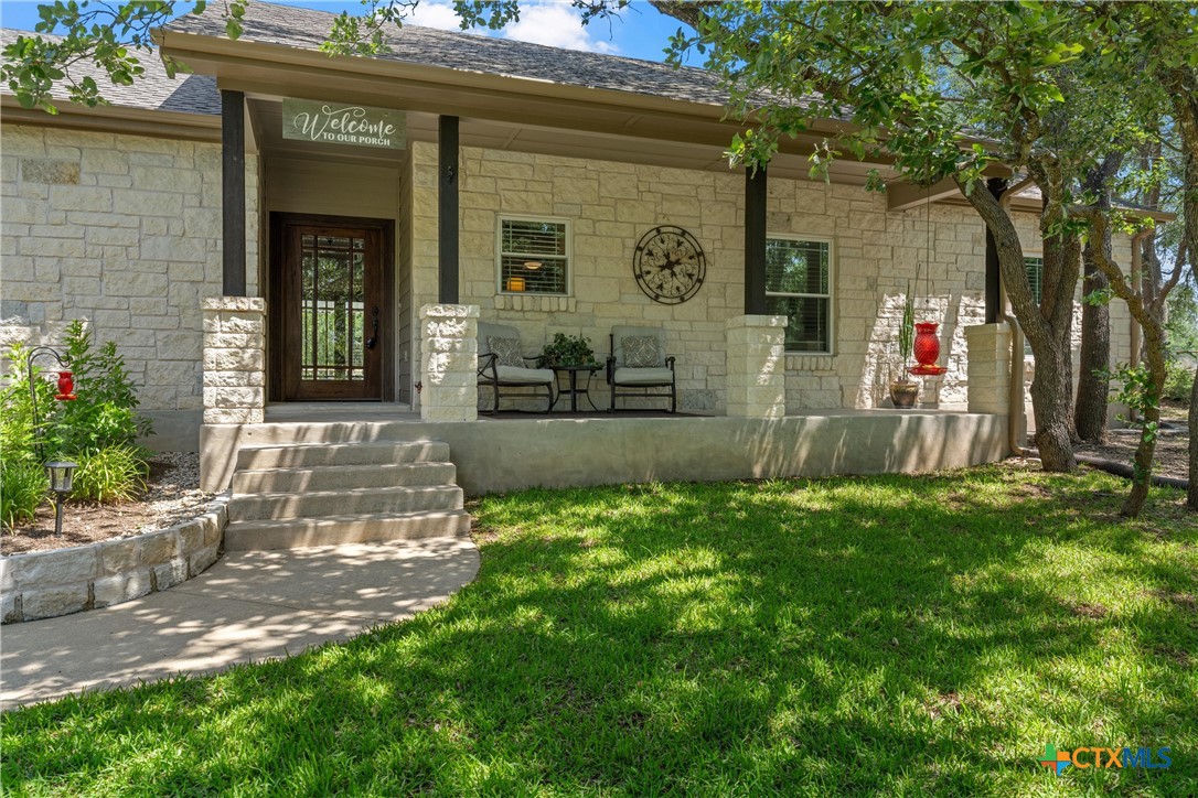1356 Western Trail