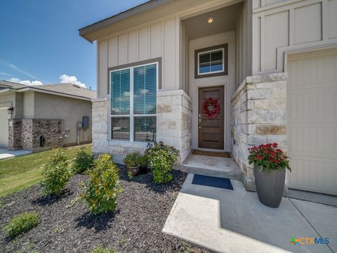 A home in New Braunfels