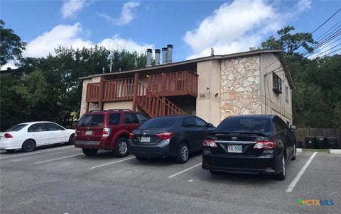 Photo of 707 Bracewood Circle #C, San Marcos, TX 78666 (MLS # 627992)