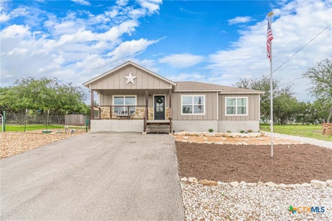 Photo of 421 Smoking Rifle, Spring Branch, TX 78070 (MLS # 615786)