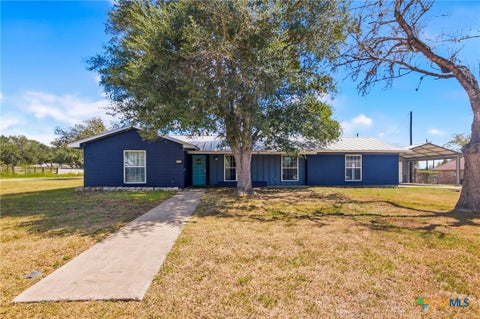 Photo of 652 Mockingbird Lane, Goliad, TX 77963 (MLS # 626695)