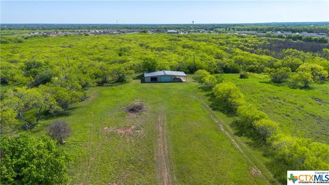 A home in Seguin