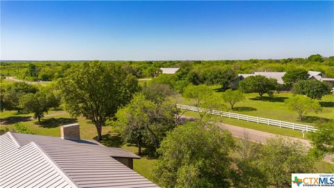 A home in Seguin