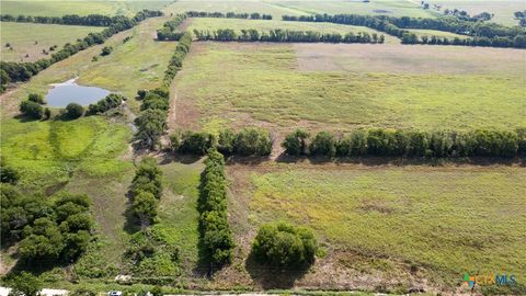 0 Tract 2 County Rd 452 Bruceville-Eddy TX 76524