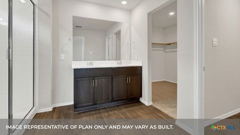 A home in New Braunfels