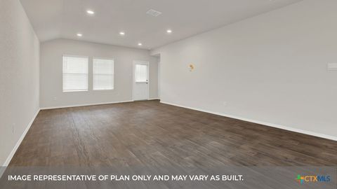 A home in New Braunfels