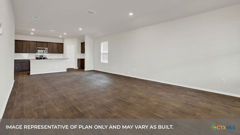A home in New Braunfels